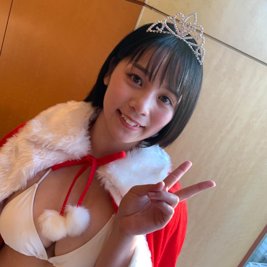 聚集全日本美少女！2021年雜誌小姐公布　冠軍「和泉芳怜」神之顏值美到天使也嫉妒
