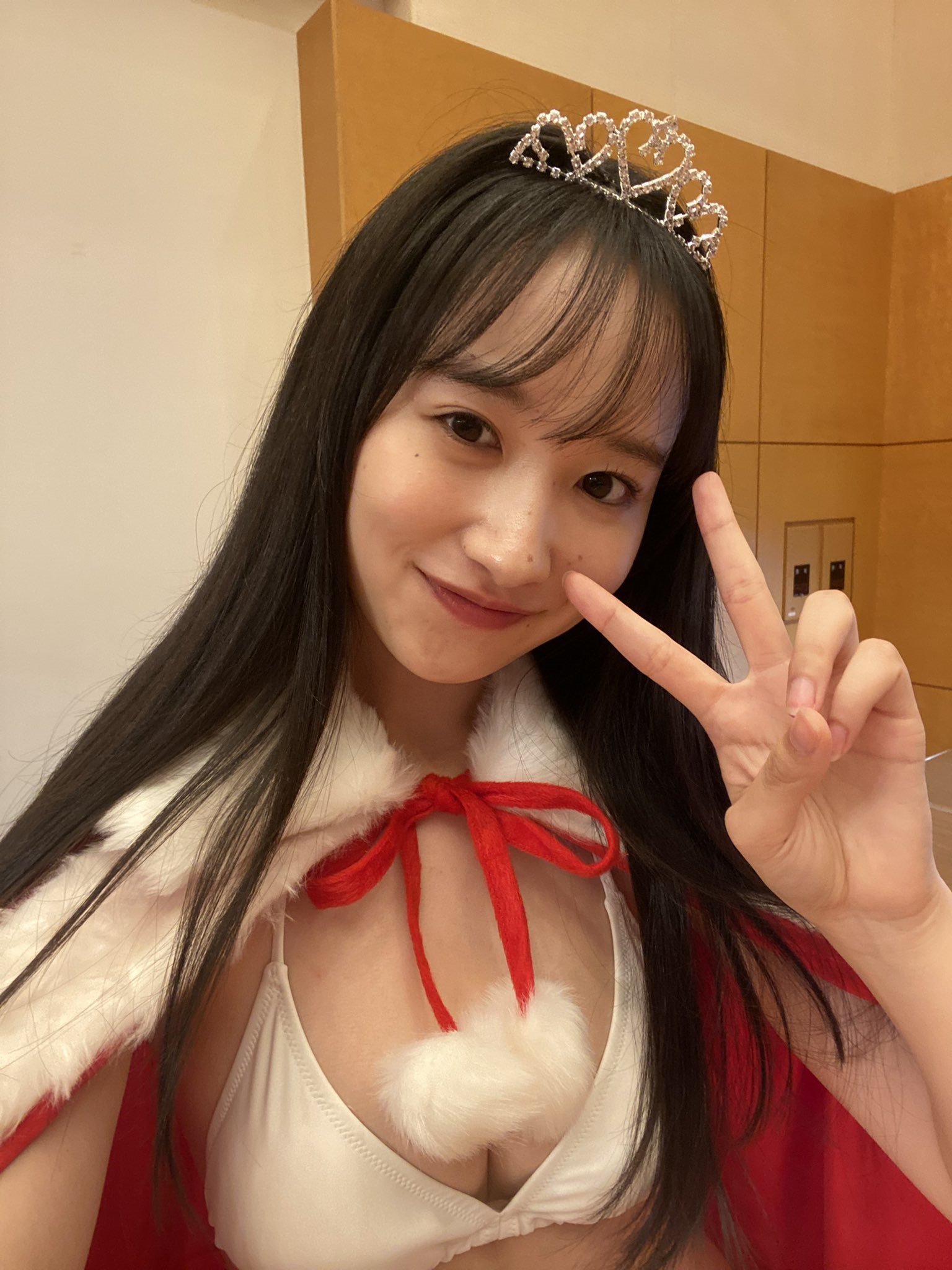 聚集全日本美少女！2021年雜誌小姐公布　冠軍「和泉芳怜」神之顏值美到天使也嫉妒
