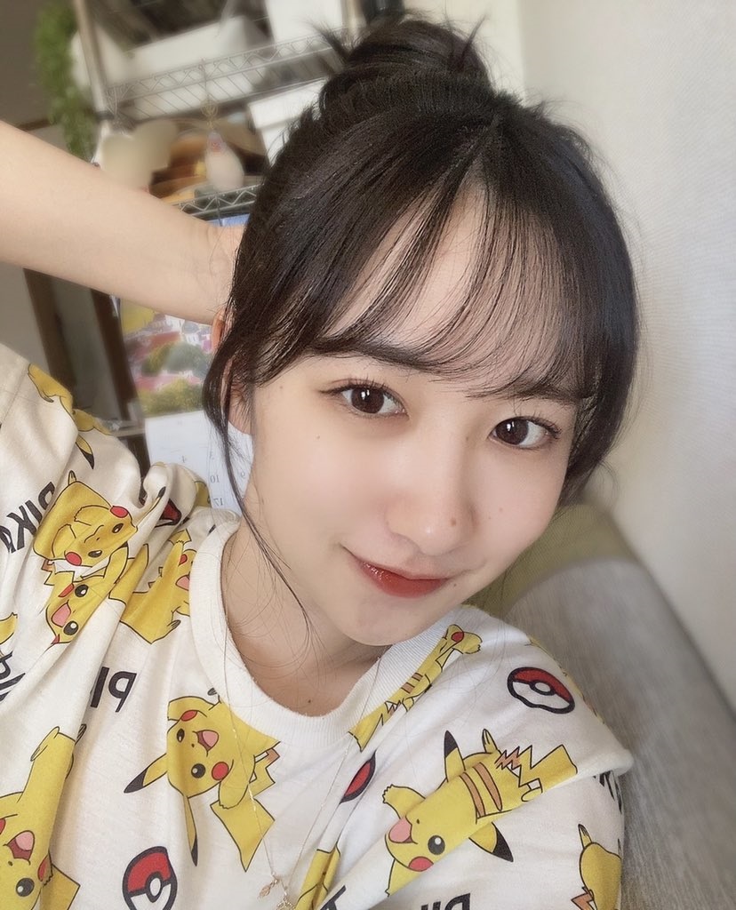 聚集全日本美少女！2021年雜誌小姐公布　冠軍「和泉芳怜」神之顏值美到天使也嫉妒