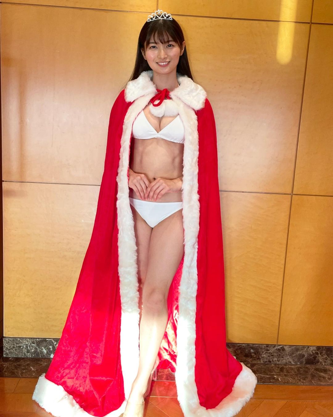 聚集全日本美少女！2021年雜誌小姐公布　冠軍「和泉芳怜」神之顏值美到天使也嫉妒