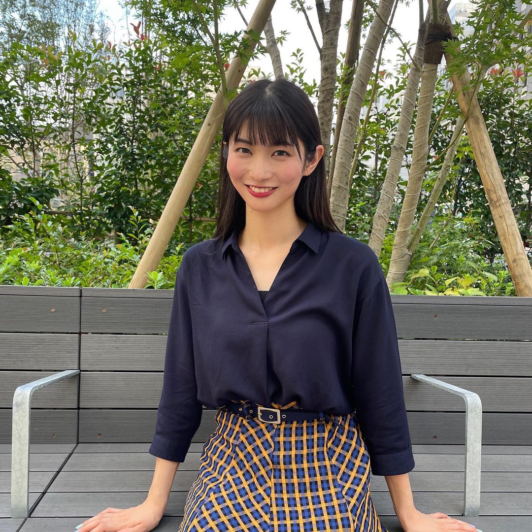 聚集全日本美少女！2021年雜誌小姐公布　冠軍「和泉芳怜」神之顏值美到天使也嫉妒
