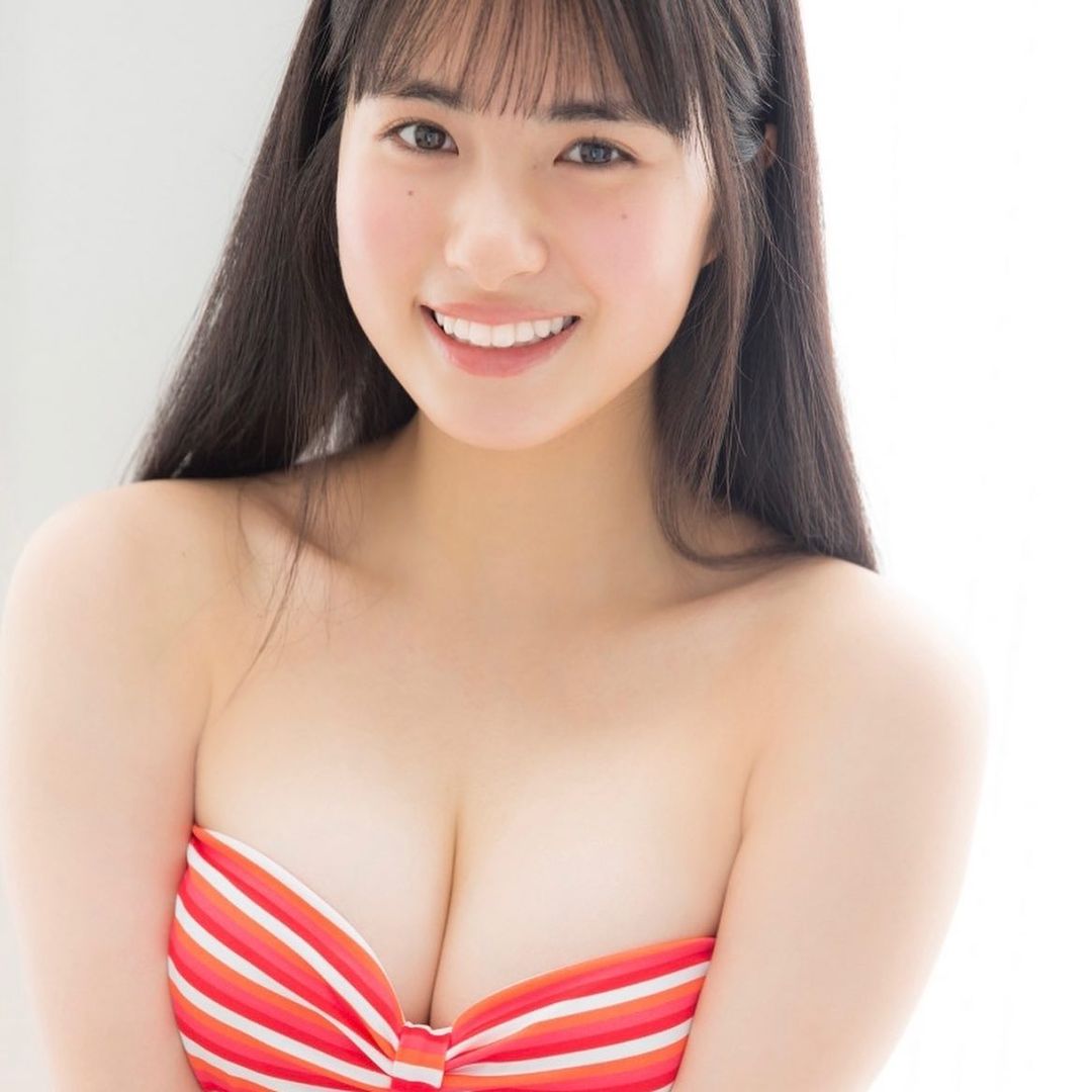 聚集全日本美少女！2021年雜誌小姐公布　冠軍「和泉芳怜」神之顏值美到天使也嫉妒