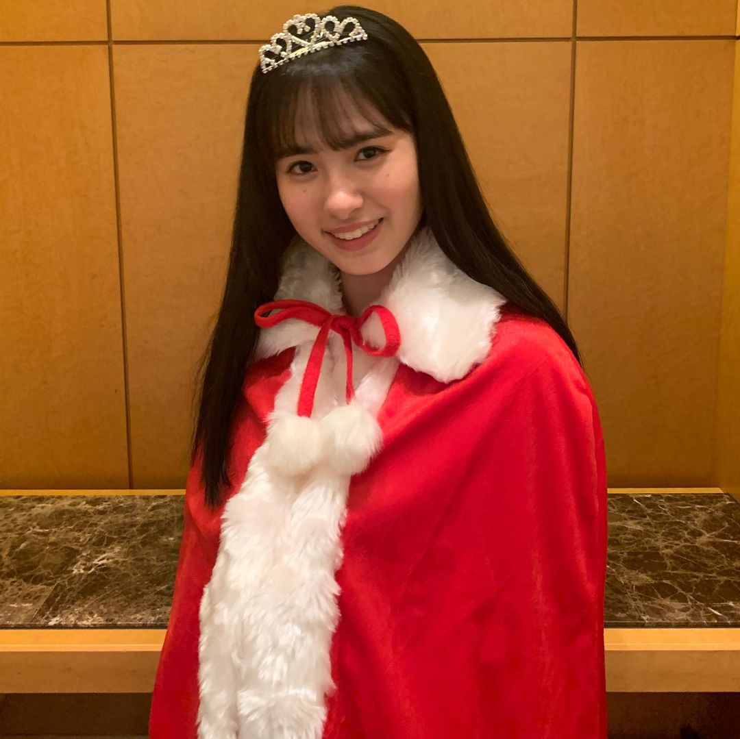 聚集全日本美少女！2021年雜誌小姐公布　冠軍「和泉芳怜」神之顏值美到天使也嫉妒
