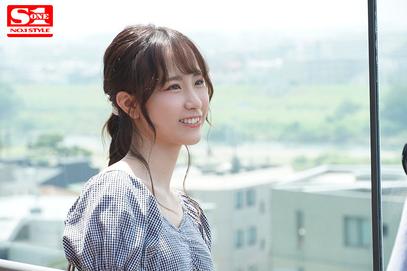 気象予報士「白坂みあん」10月にS1専屬決定！ - 貼圖 - 性感激情 -