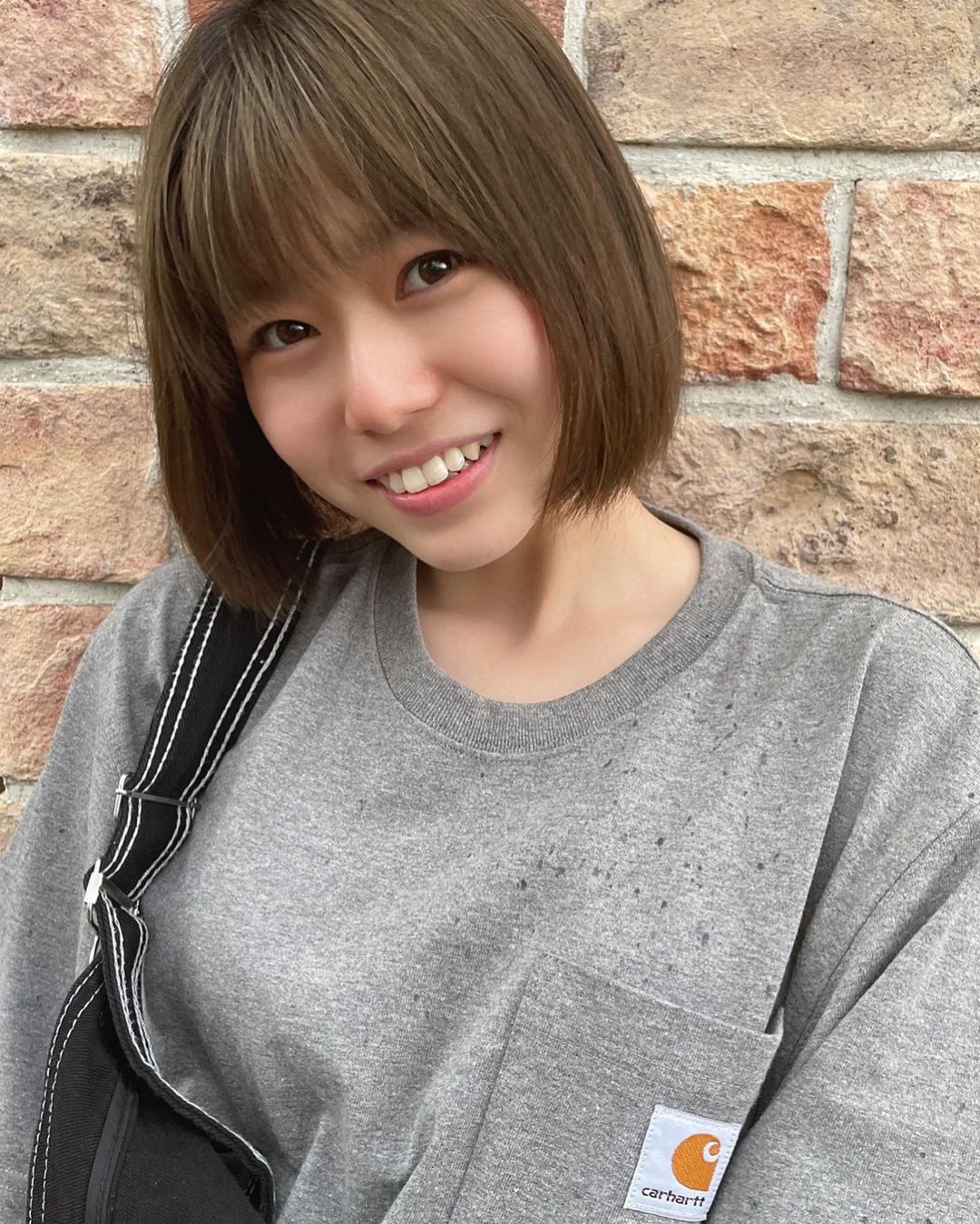 抖音640萬人關注！日本高學歷正妹「ゆーり」人長可愛又會搞笑　完美女友理想型無誤