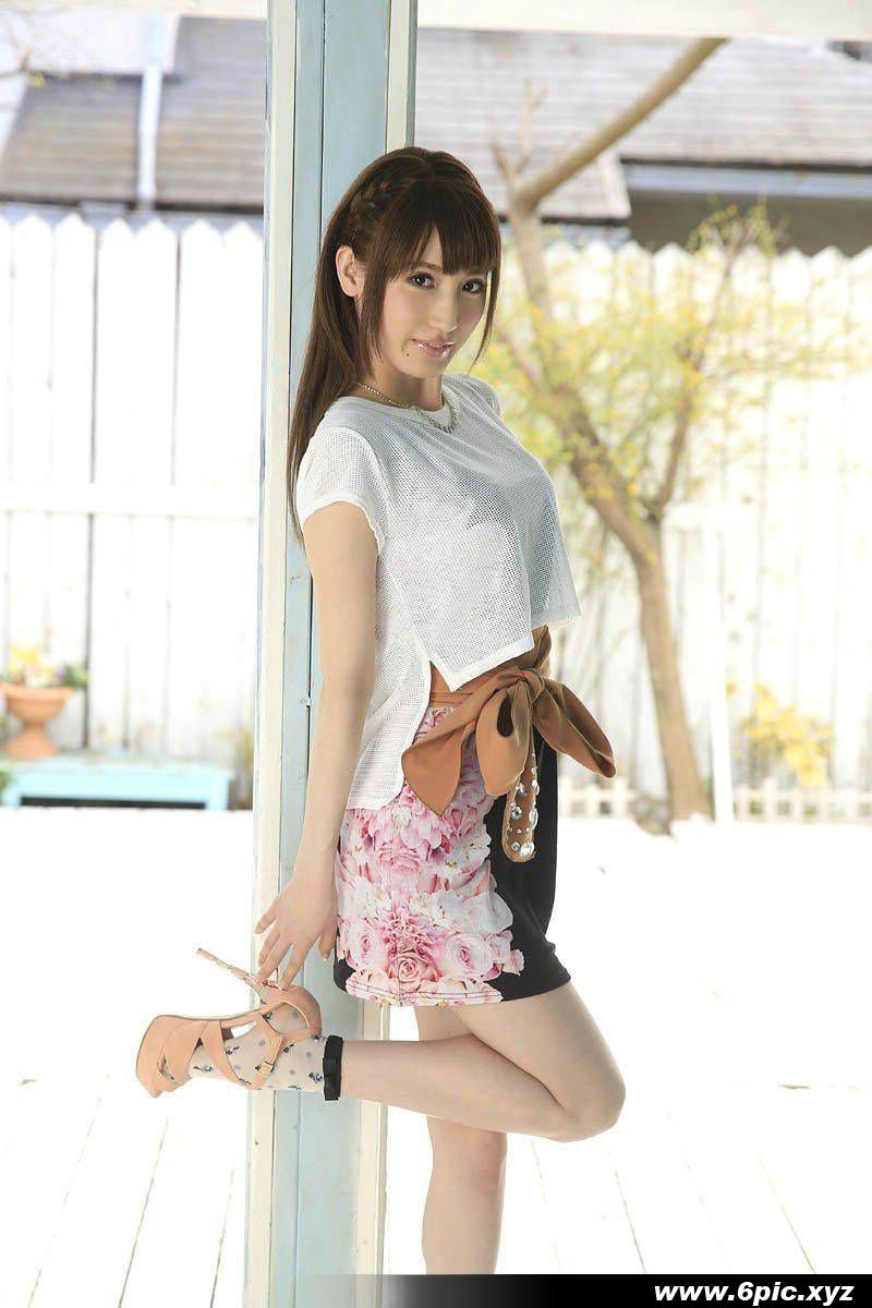 日本清純的美少女 - 貼圖 - 清涼寫真 -