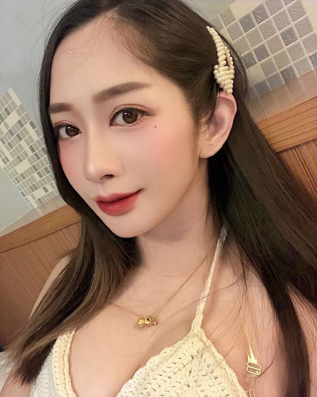 性感秘戀舞姬「小隻米MiMi」午夜場翹高美臀透露邀請　讓人享受超刺激感官衝擊