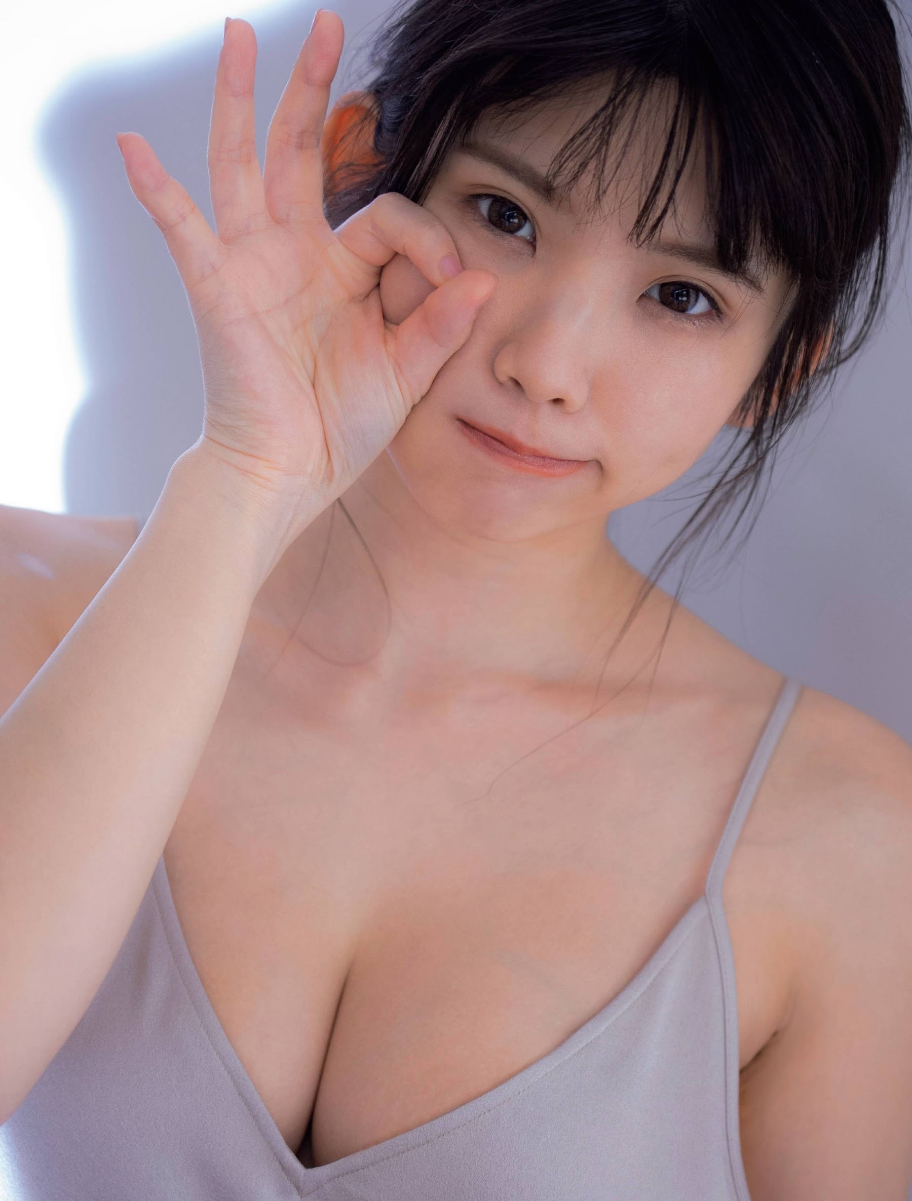 甜美Coser「えなこ」人氣爆棚橫掃日本　胸部感覺二次發育更大了！