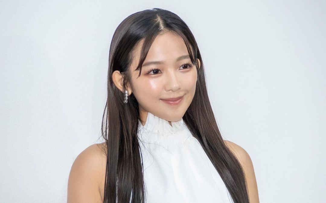 天木じゅん挺「I罩杯巨乳」玩魷魚遊戲！極品蘿莉型選手讓網友：好想跟她打！