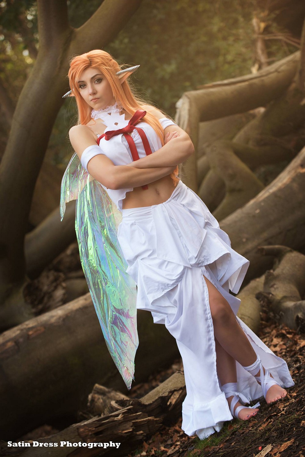 littlejem - Asuna - COSPLAY -