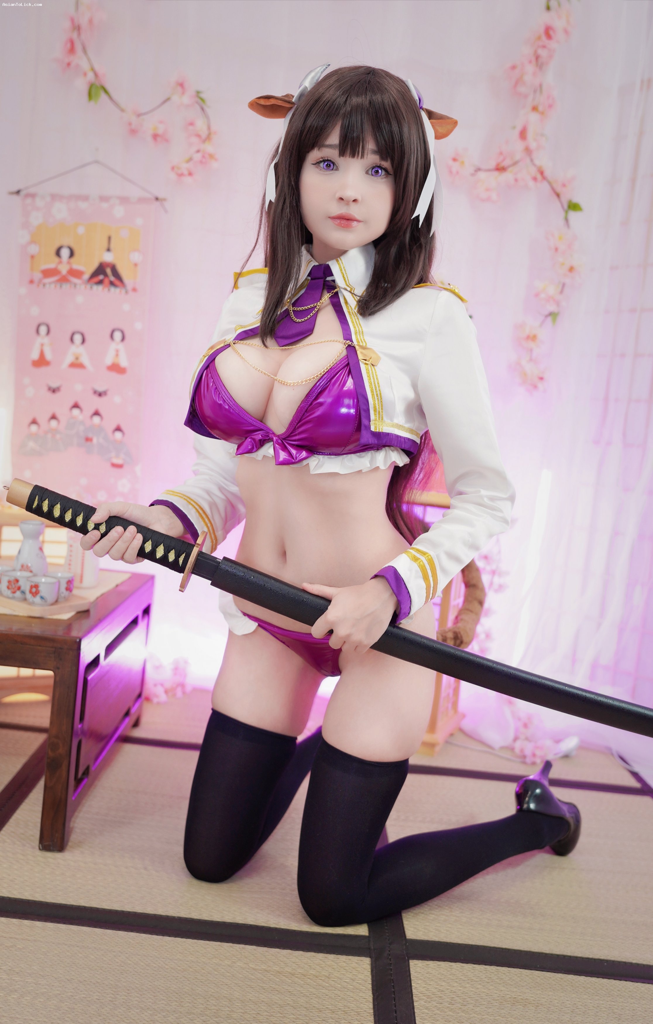 Hidori-Rose