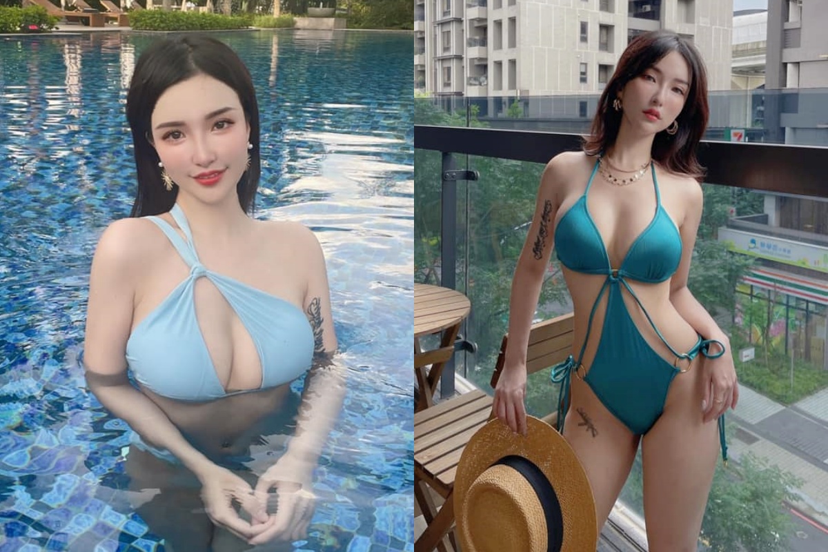 超會穿搭！JKF 女郎「韓智恩」公開新身份！發文曝：決定自己來扛這份責任