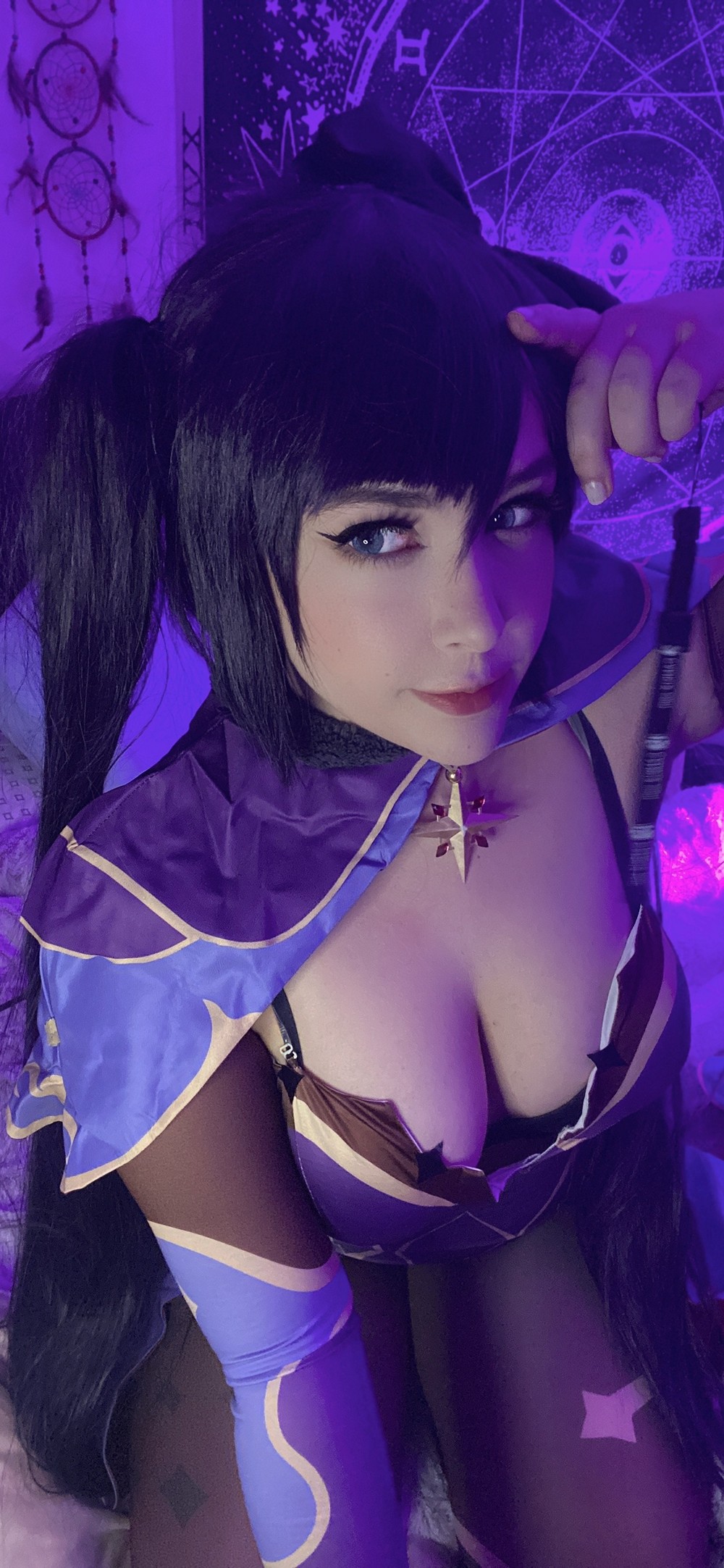 [Cosplay] Junkenstein - Mona (15 November 2021) - COSPLAY -