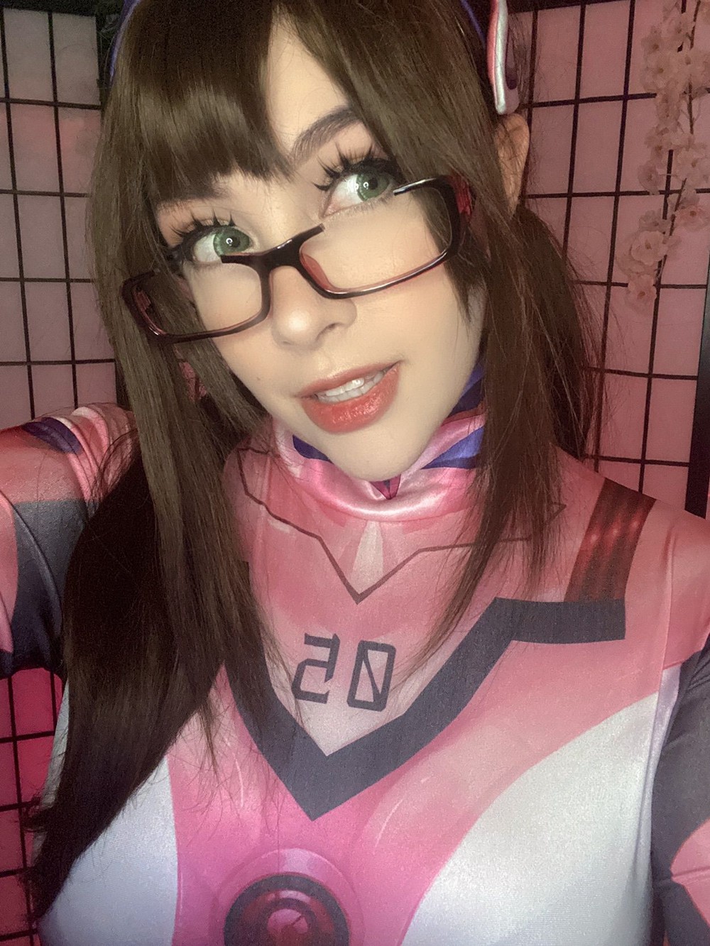 Junkenstein - Mari - COSPLAY -