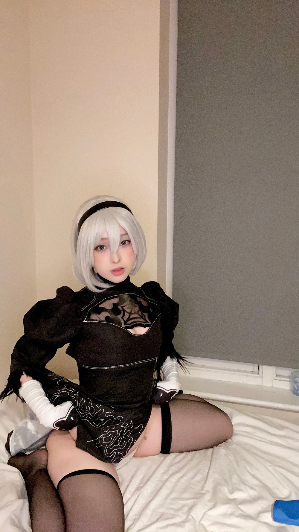 Rinuyi - 2B - COSPLAY.