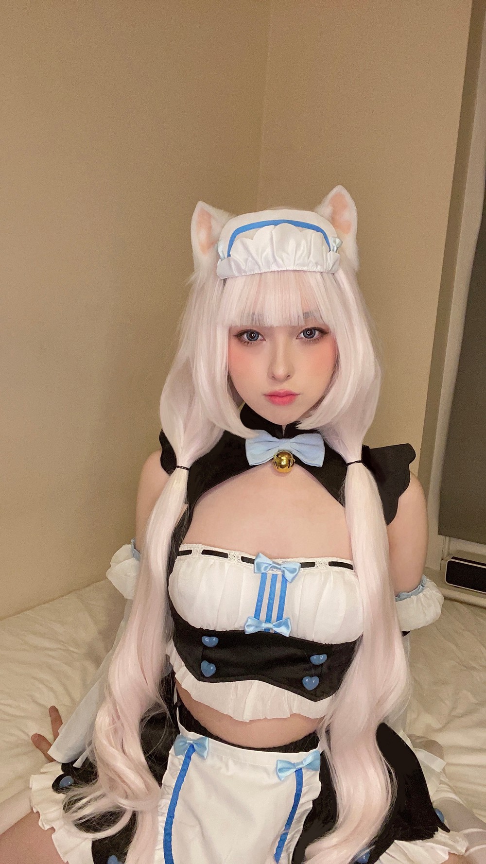 Rinuyi - Rem - COSPLAY -
