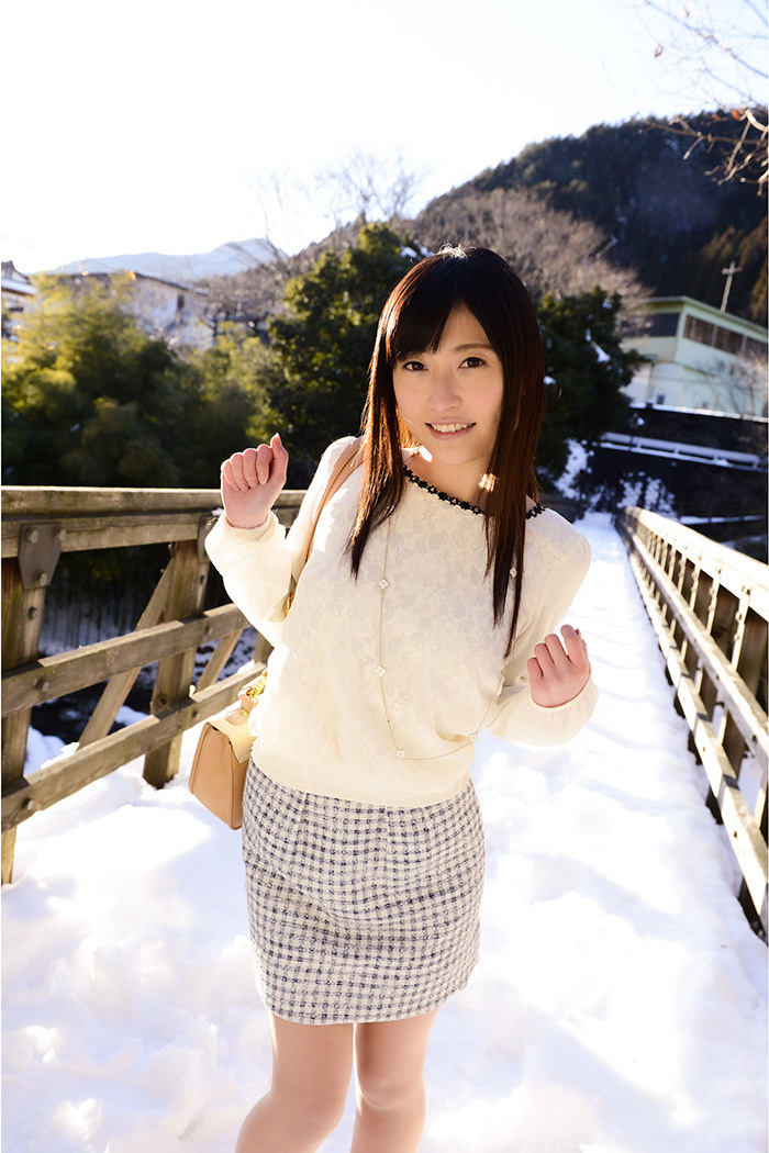 AV女優~北野のぞみ - 亞洲美女 -
