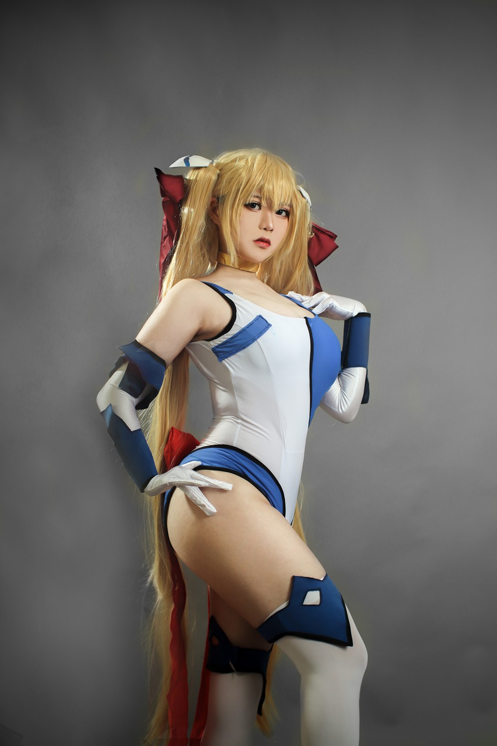 Hengen Souki Shine Mirage Cosplay - COSPLAY -