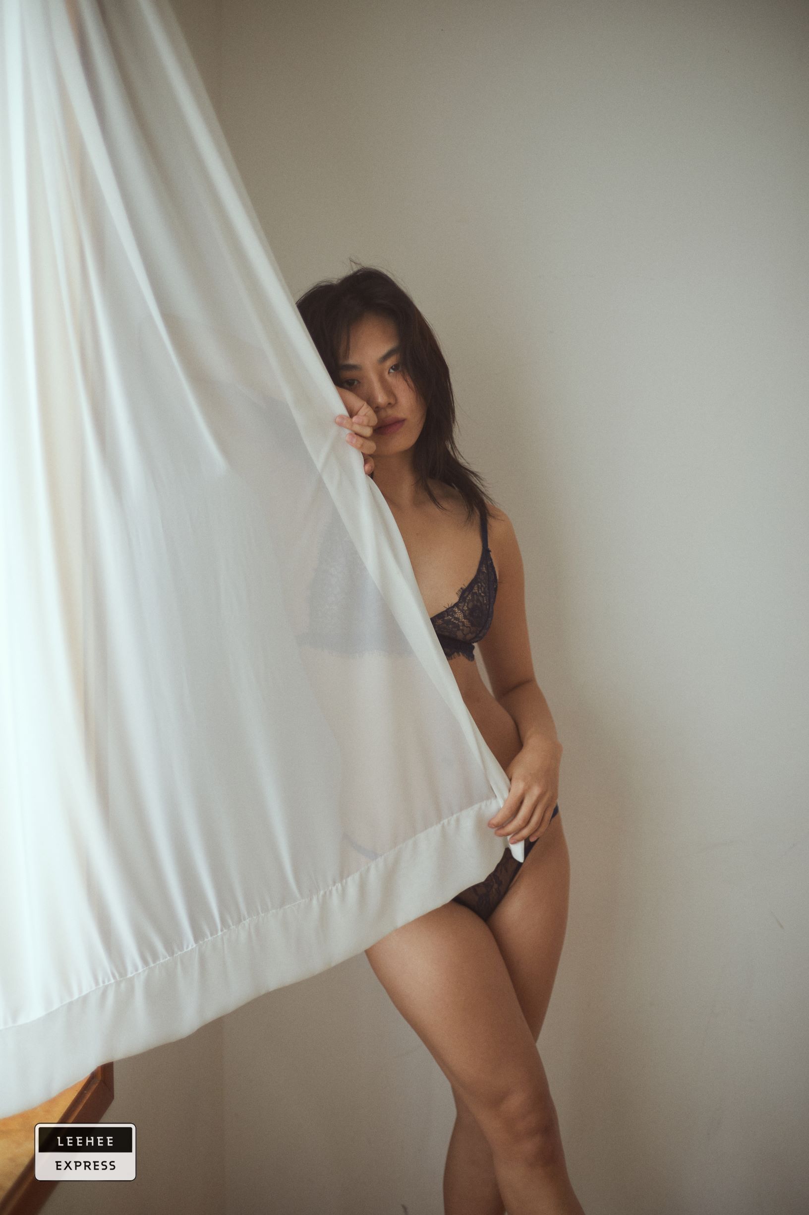 LEEHEE EXPRESS_LEHF-024 SonJ - 貼圖 - 清涼寫真 -