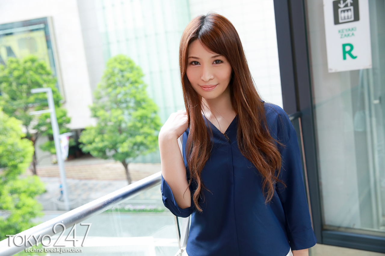 [Tokyo-247] chinari - 貼圖 - 性感激情 -
