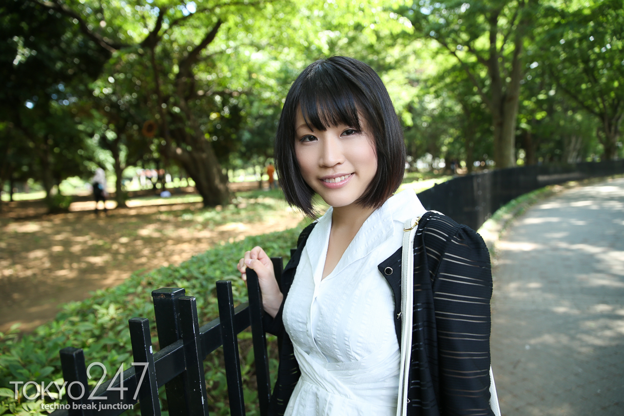 [Tokyo-247] sakura - 貼圖 - 性感激情 -