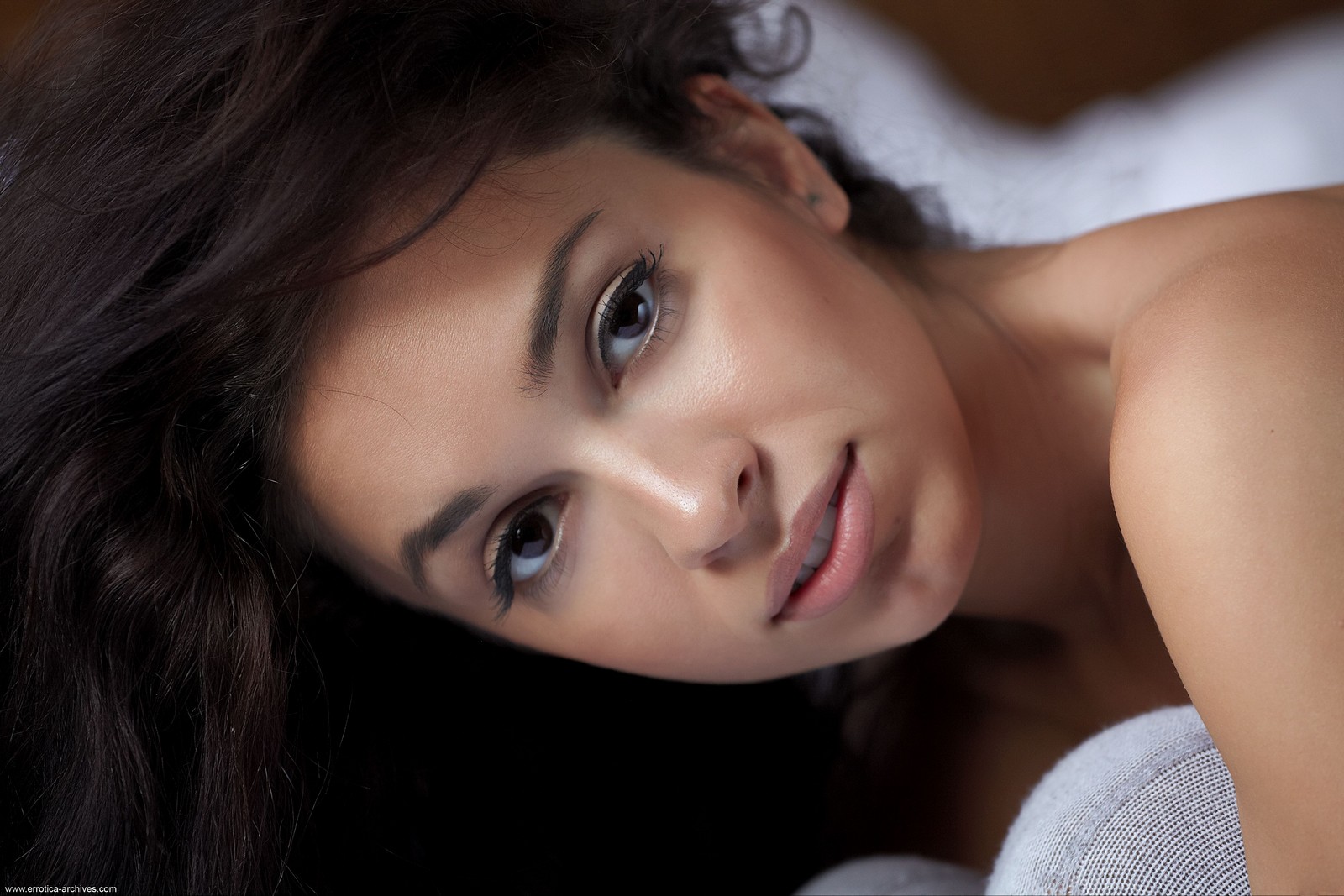 Karen Alloy Hot