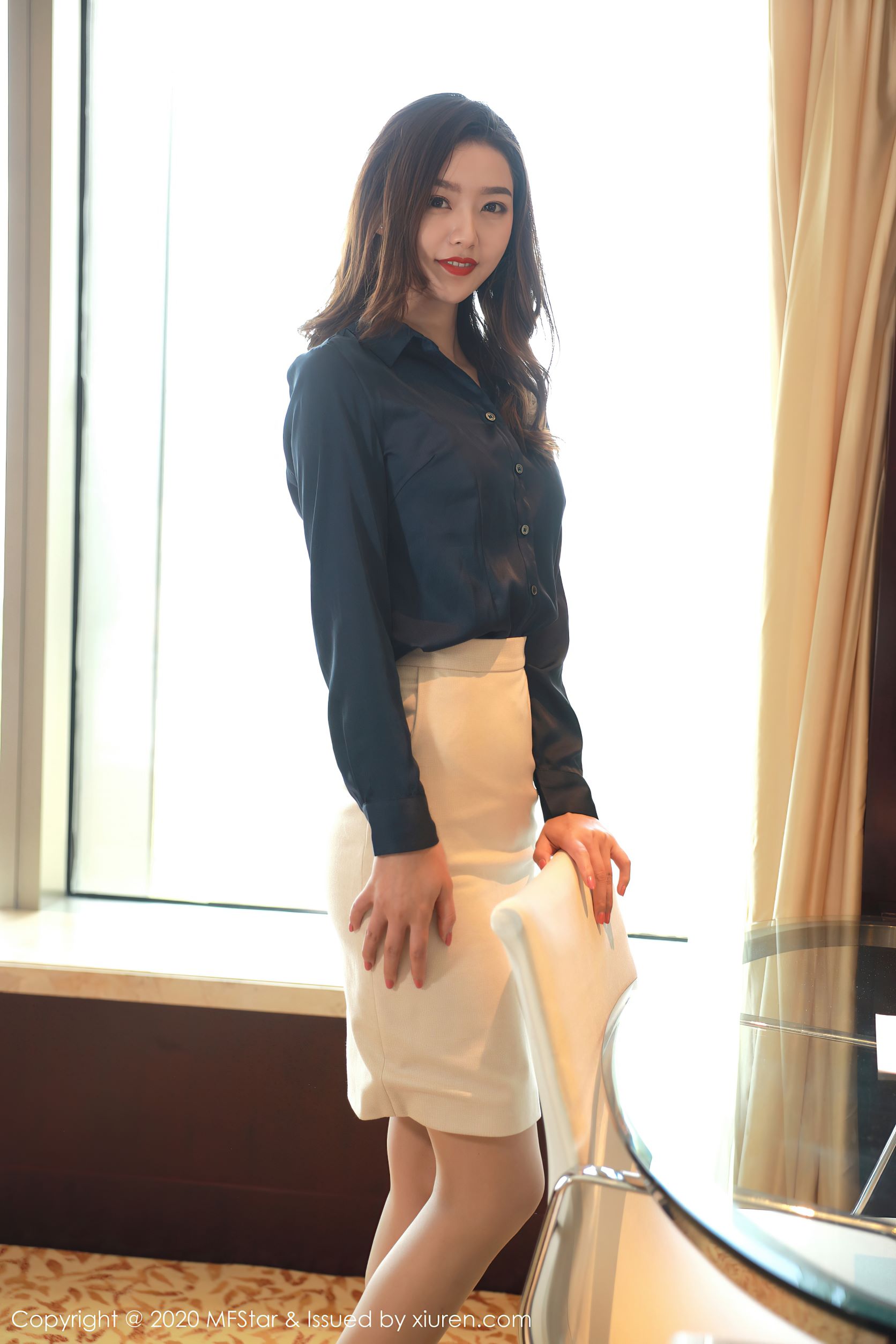 MFStar Vol.381 方子萱 (Fang Zi Xuan) - 貼圖 - 清涼寫真 -