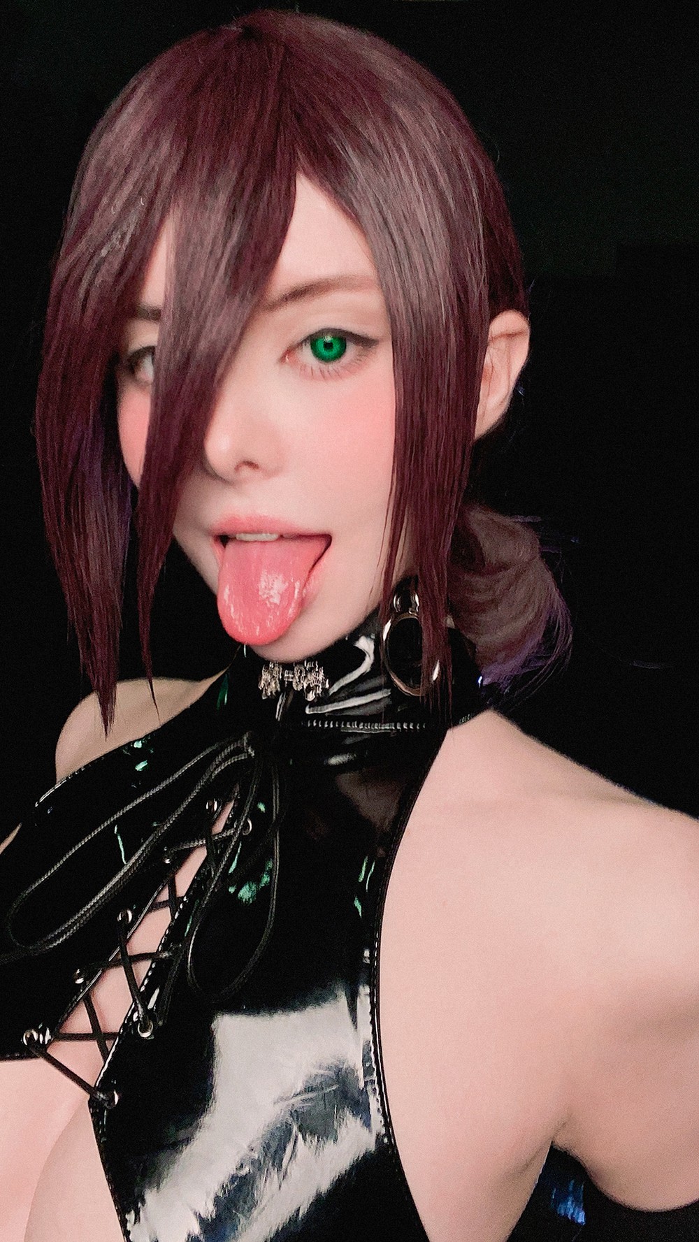 Vinnegal REZE - COSPLAY 