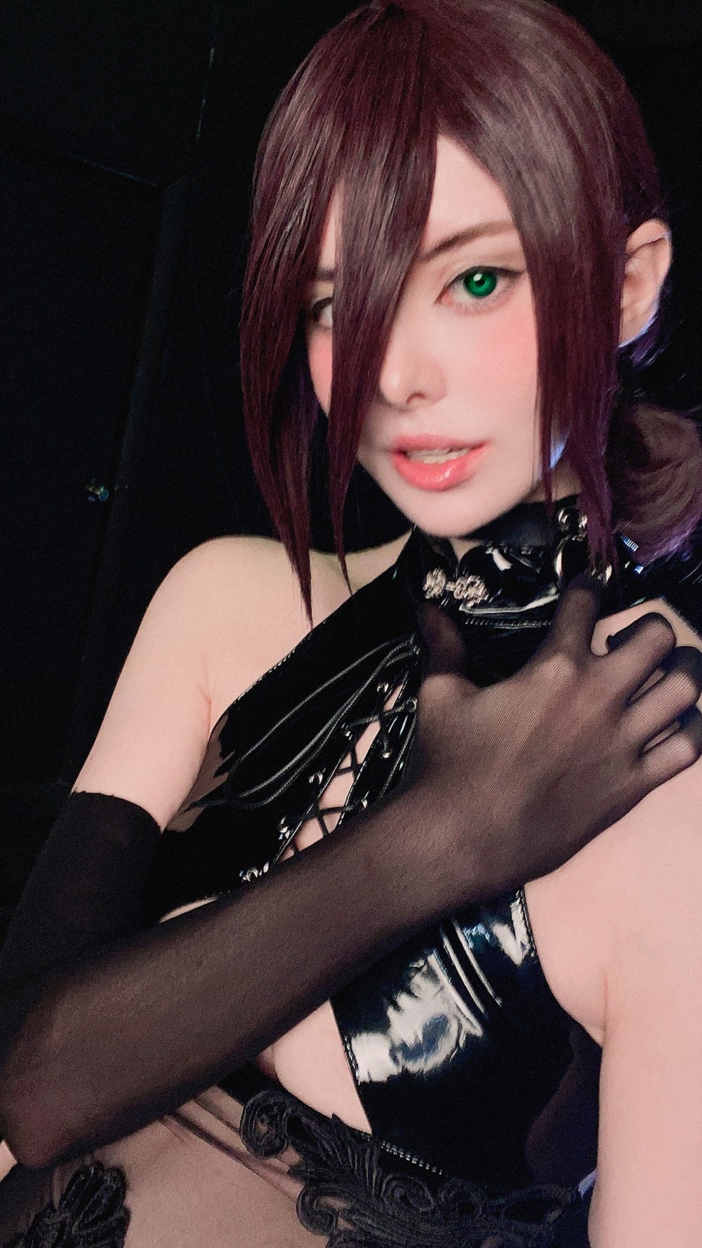 Vinnegal REZE - COSPLAY 