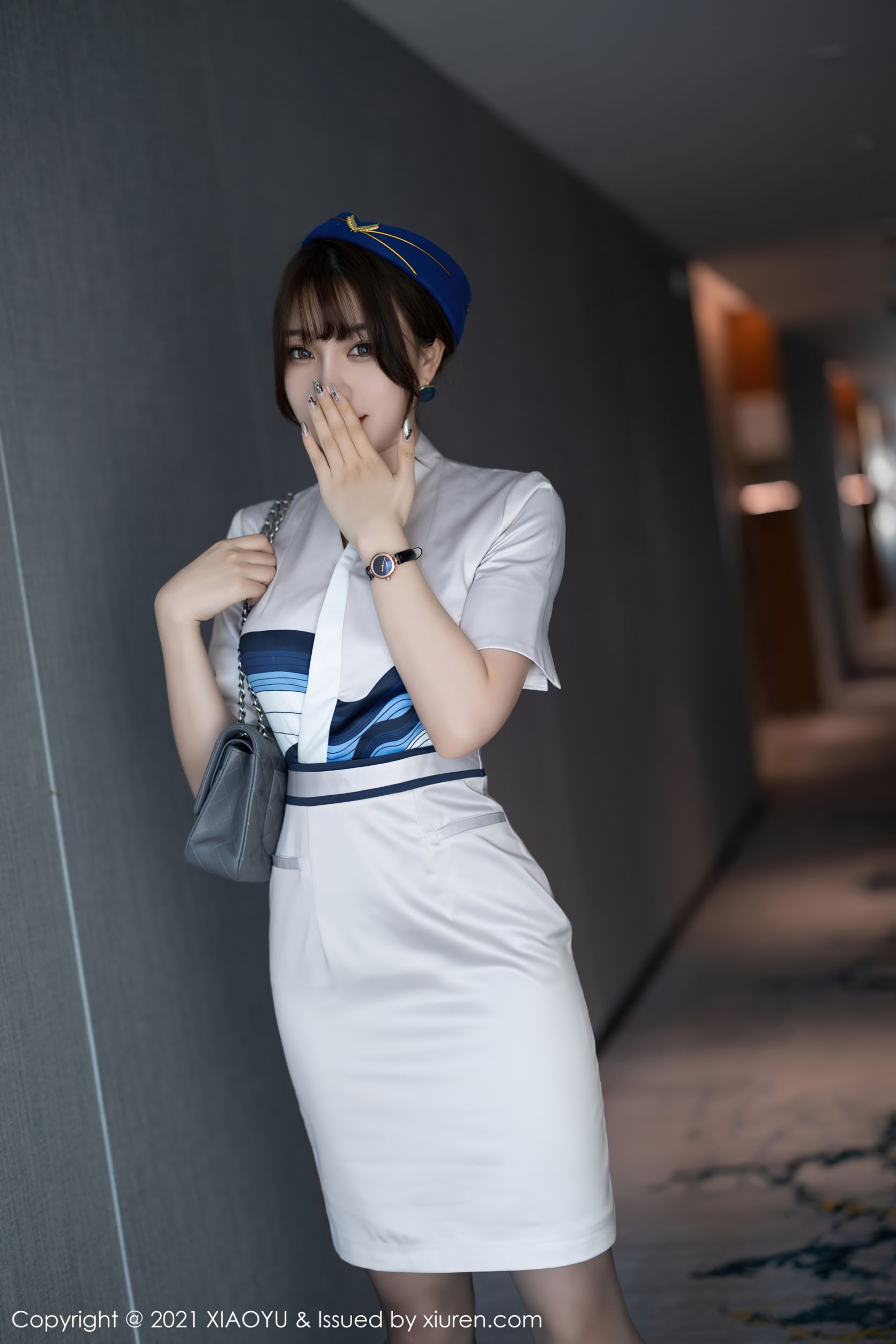 XiaoYu Vol.642 Booty - Zhizhi (芝芝) - 貼圖 - 清涼寫真 -