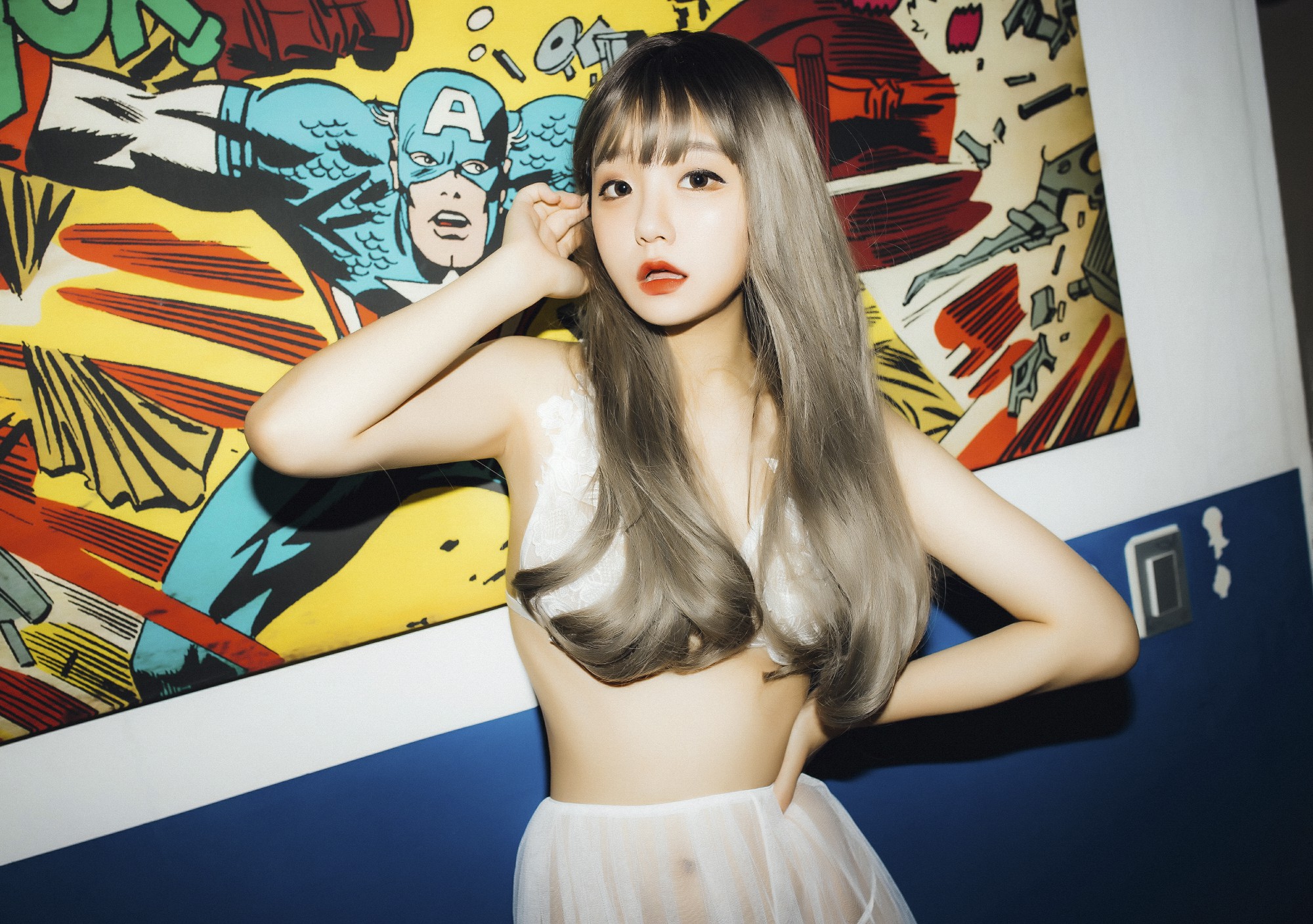 쩡이 🍑 @zzeong_i2 photos