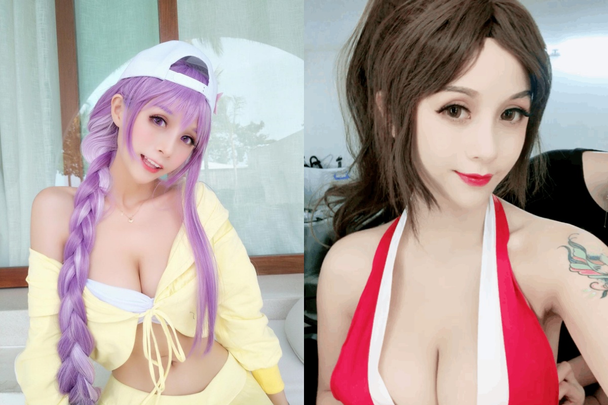 昔靠 Cosplay 打開知名度！網紅「夏美醬」悄悄轉型「時尚博主」吸百萬粉絲