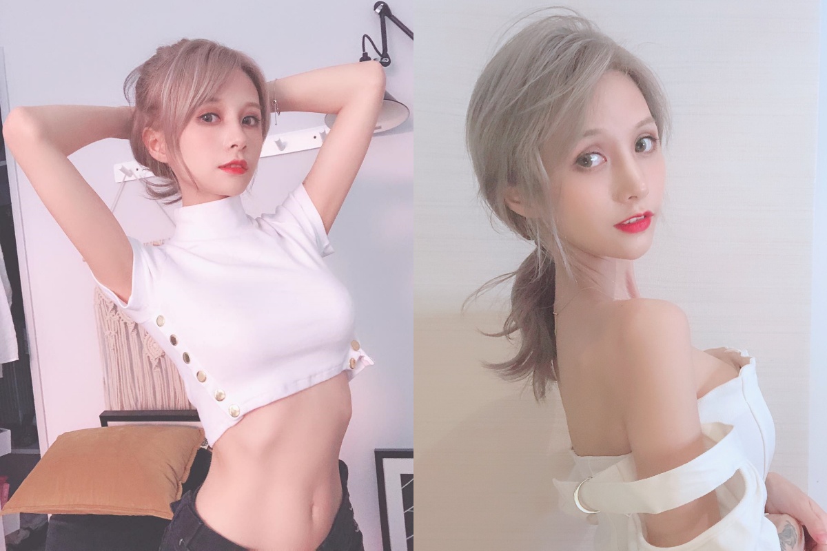 昔靠 Cosplay 打開知名度！網紅「夏美醬」悄悄轉型「時尚博主」吸百萬粉絲