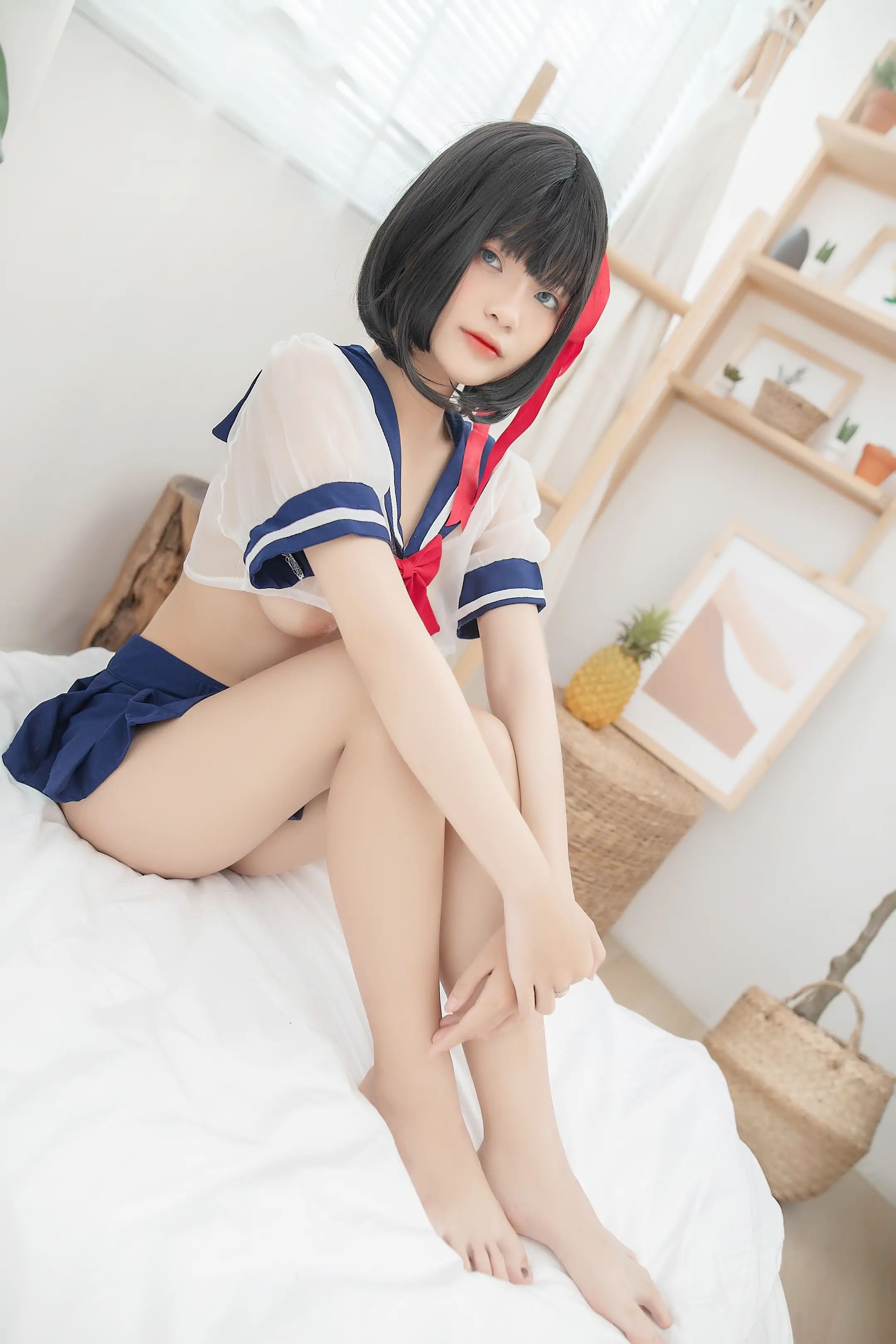 Azami-June - COSPLAY -