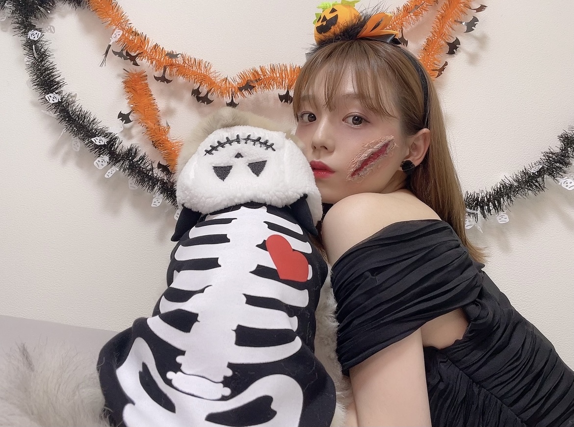 您終於回來了！童顏巨乳掌門人「篠崎愛」睽違4年發行大尺度寫真