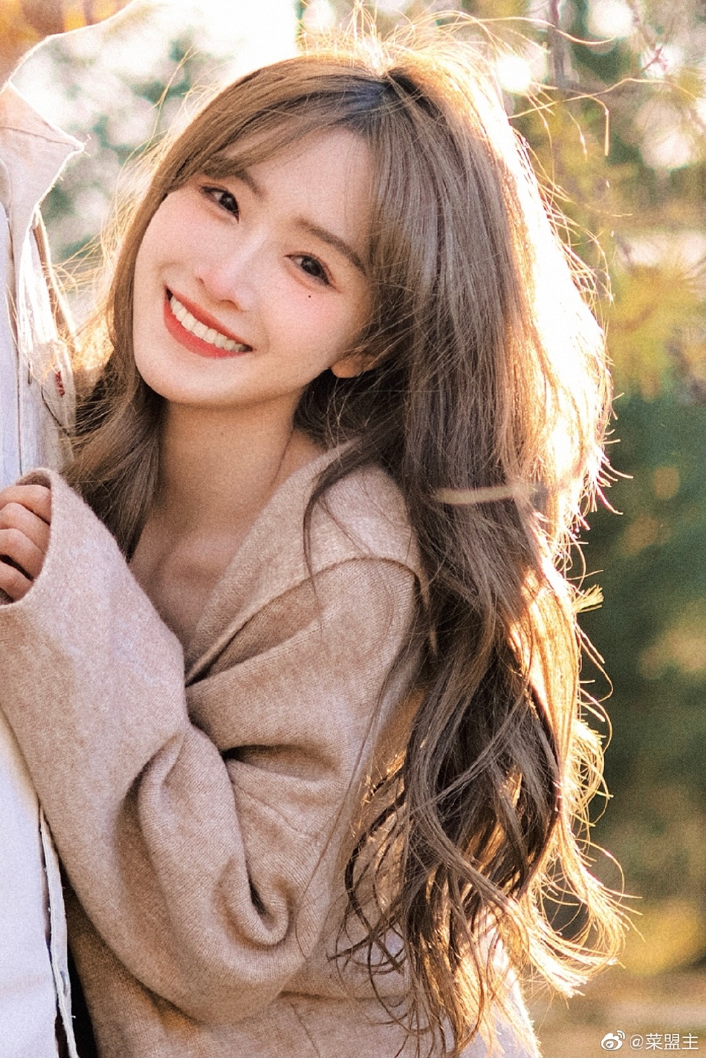 清純天花板1-蔡盟主 - 亞洲美女 -