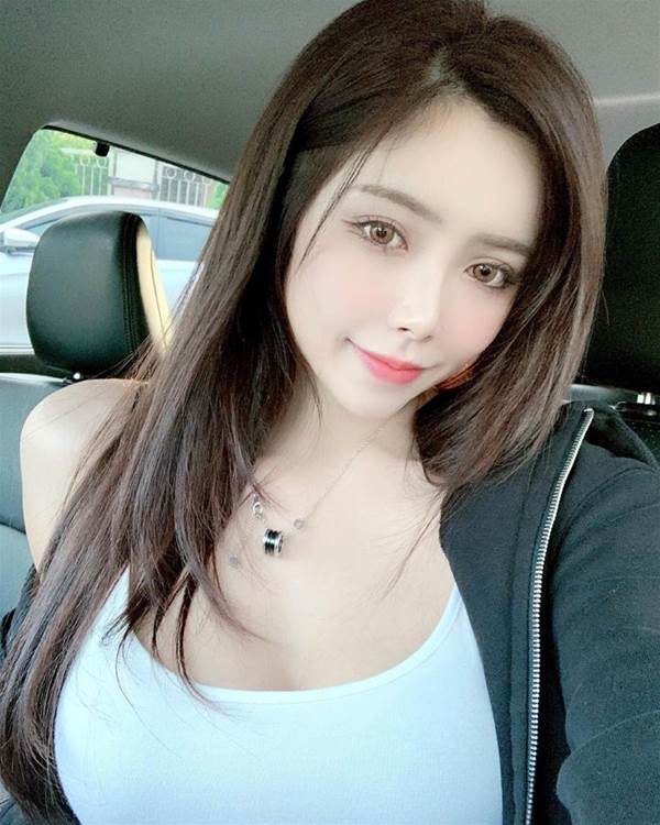 馬來西亞的口罩美女~Hannah娜娜 - 亞洲美女 -