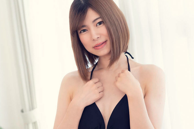 南あい：Debut Vol.72 ～抱かれたい願望が強すぎて全身が性感帯になっちゃった～ 南あい - 貼圖 - 性感激情 -