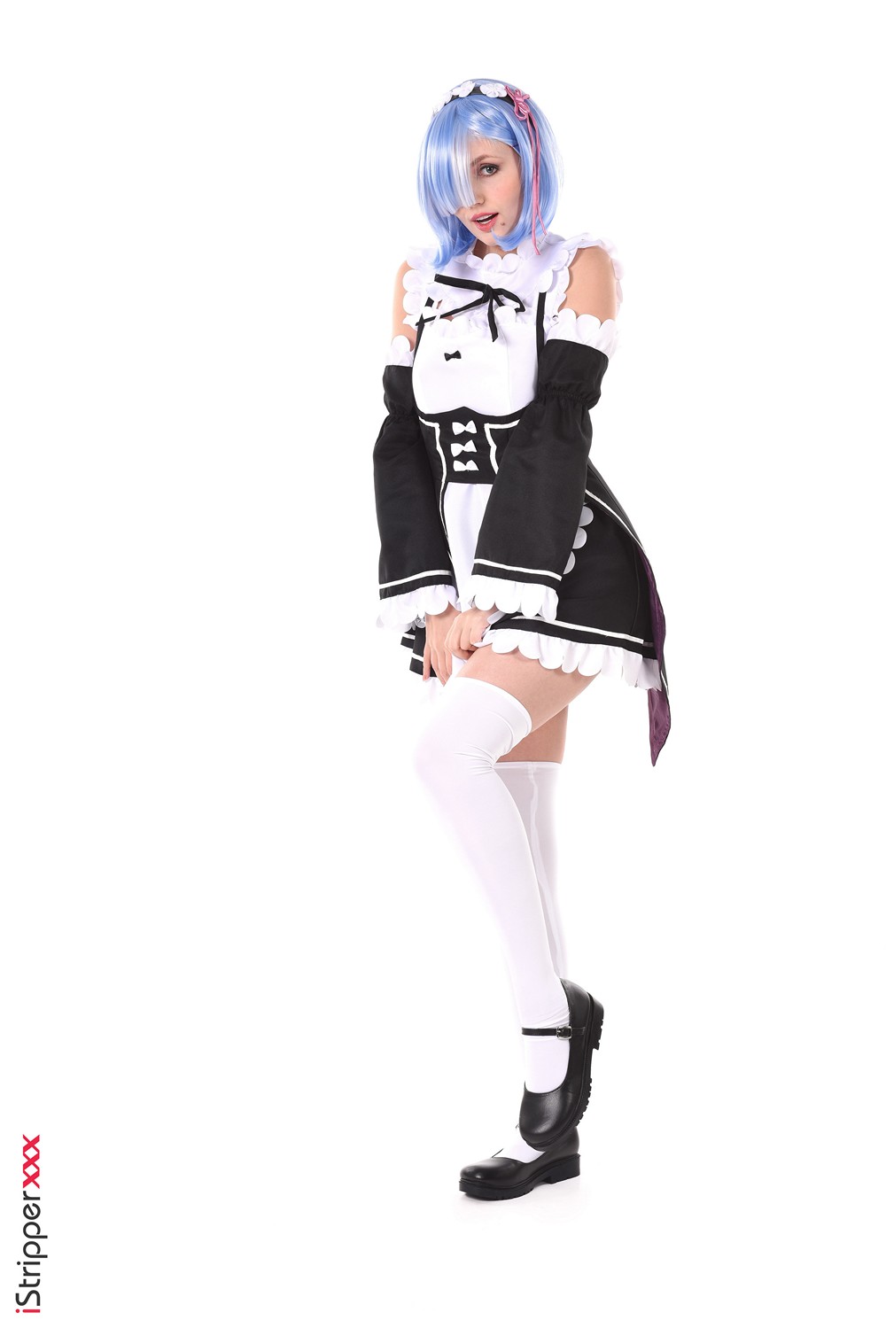 Sia Siberia - Re-Ward Time - COSPLAY -