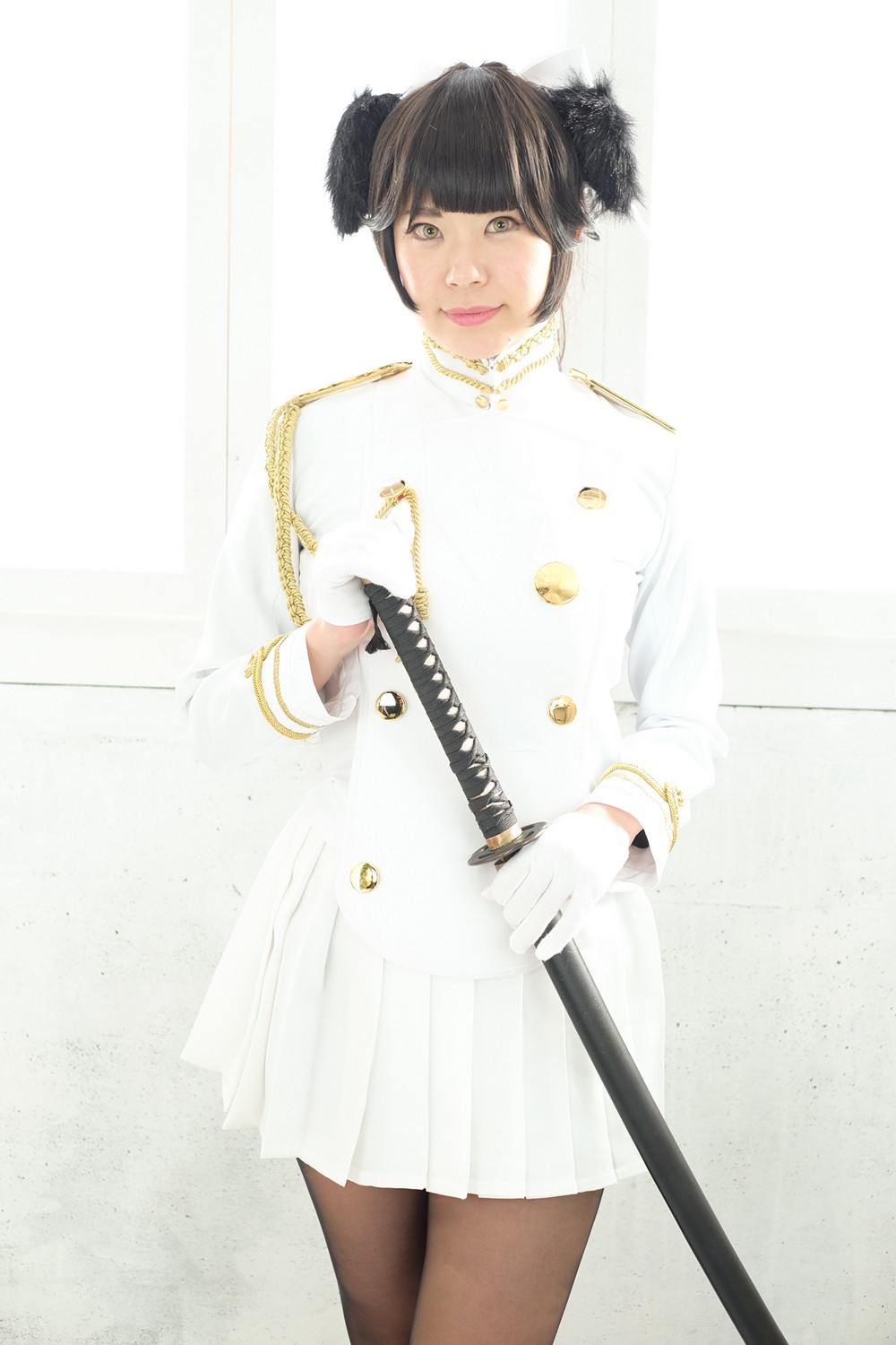 titsuiv - COSPLAY -