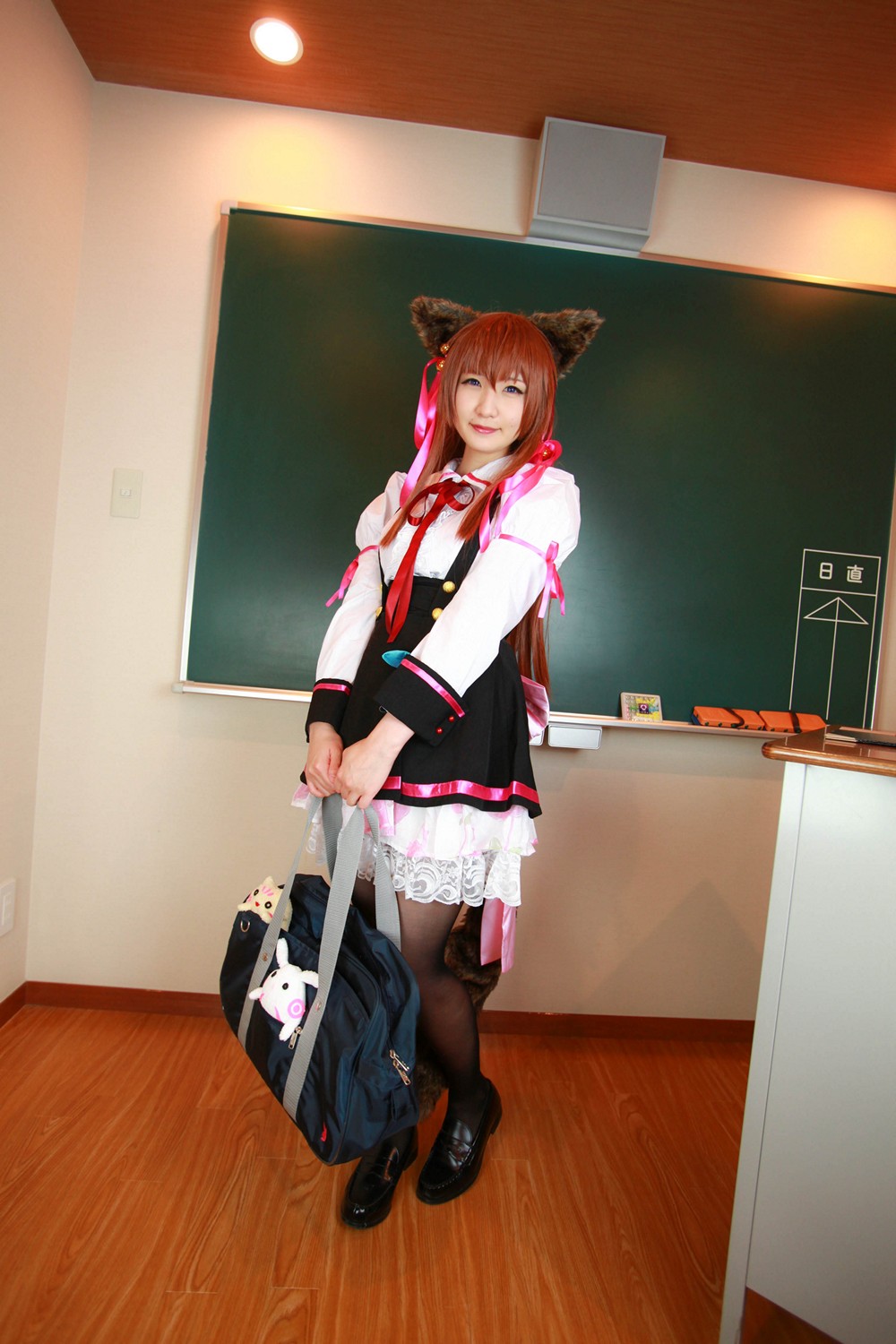 tayutai - COSPLAY -