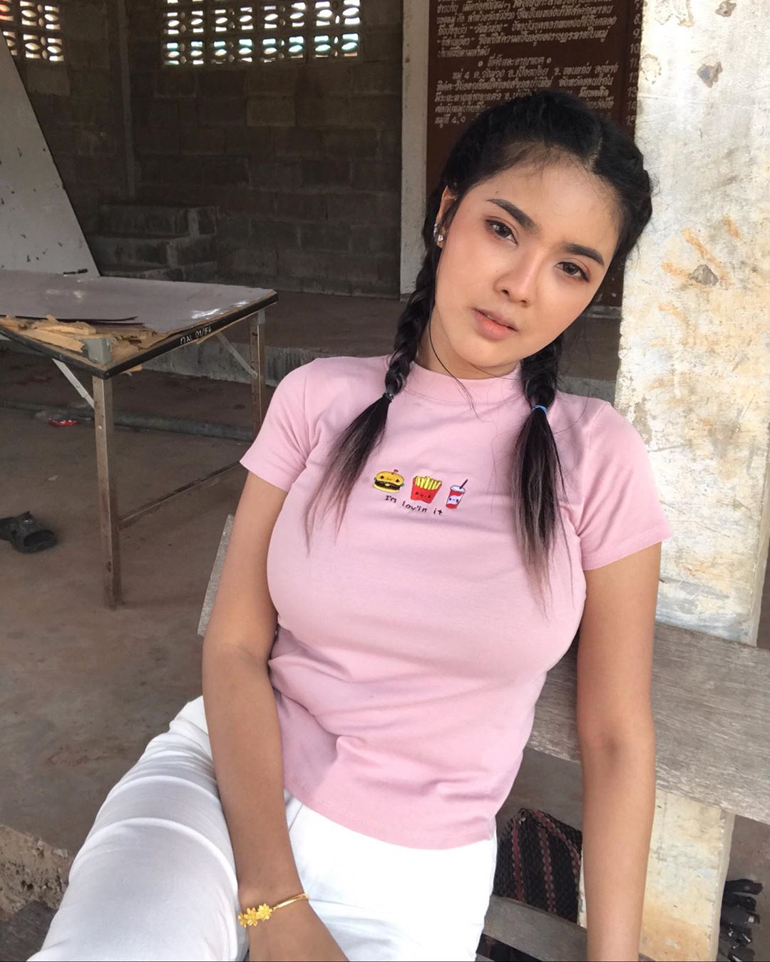 【OnlyFans系列】YanisaNoey Vol.1 - 貼圖 - 清涼寫真 - R18成人站-流量密碼