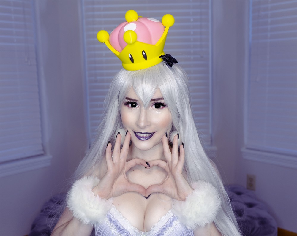 Bindi Smalls - Booette - COSPLAY -