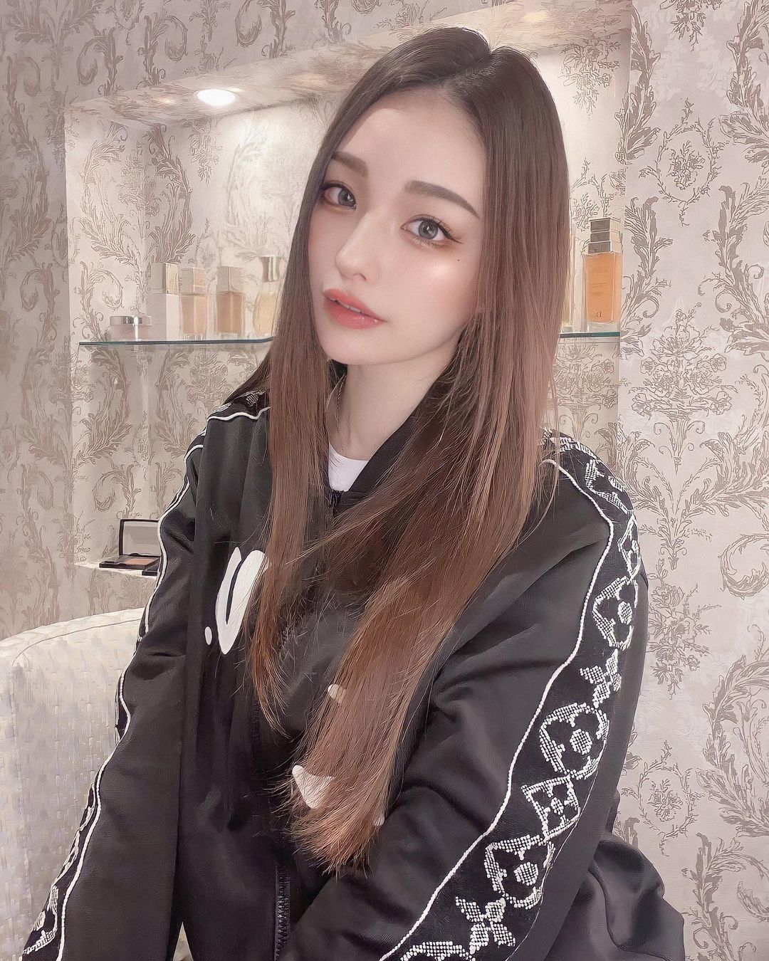 「巨乳版石原里美」穿衣火辣超敢秀！興趣還是露奶慶祝釣魚成功！