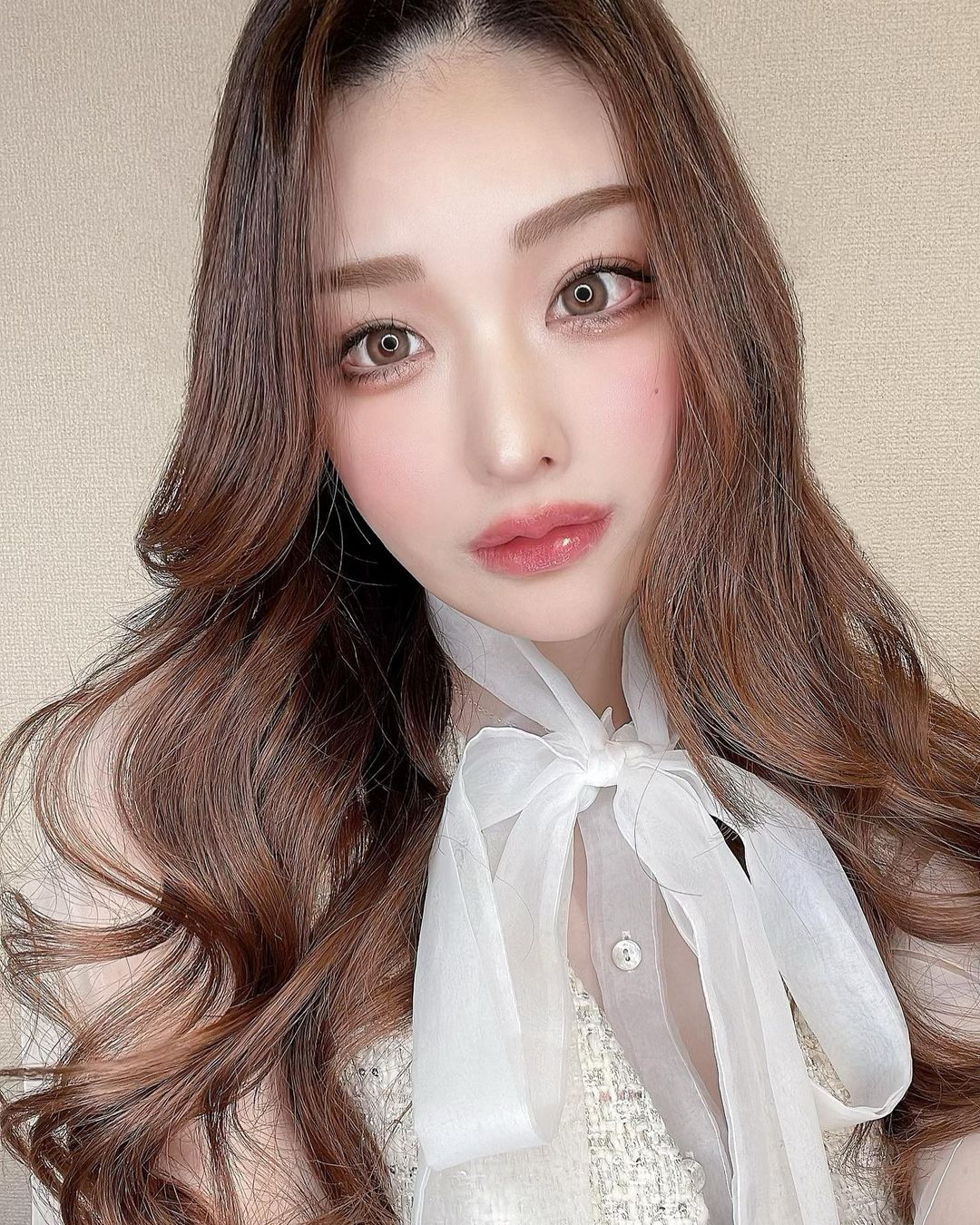 「巨乳版石原里美」穿衣火辣超敢秀！興趣還是露奶慶祝釣魚成功！