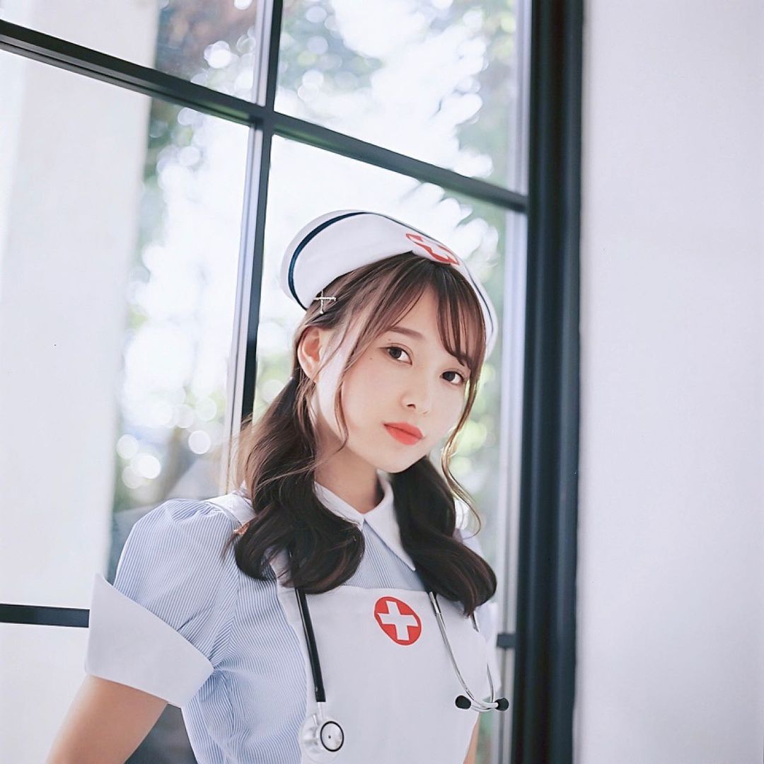22歲「東京櫻花妹」外型甜美肌膚雪白！超窈窕體態竟暗藏「白嫩美乳」！