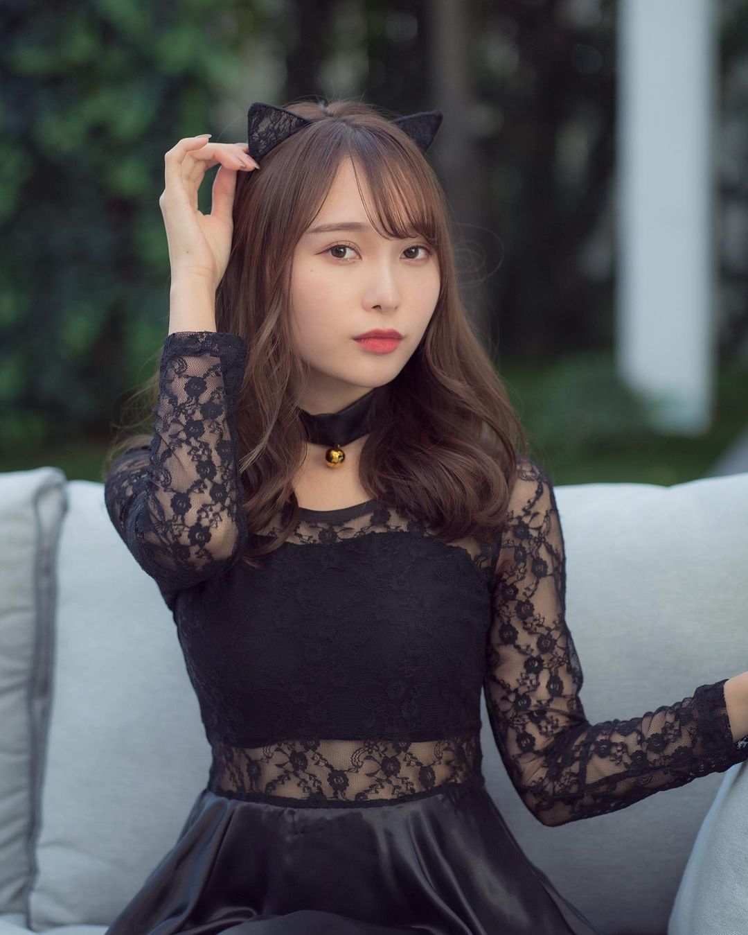 22歲「東京櫻花妹」外型甜美肌膚雪白！超窈窕體態竟暗藏「白嫩美乳」！