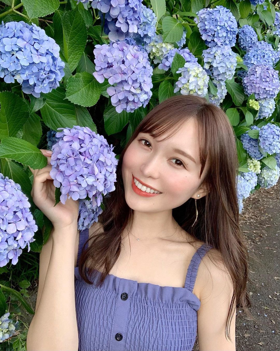 22歲「東京櫻花妹」外型甜美肌膚雪白！超窈窕體態竟暗藏「白嫩美乳」！