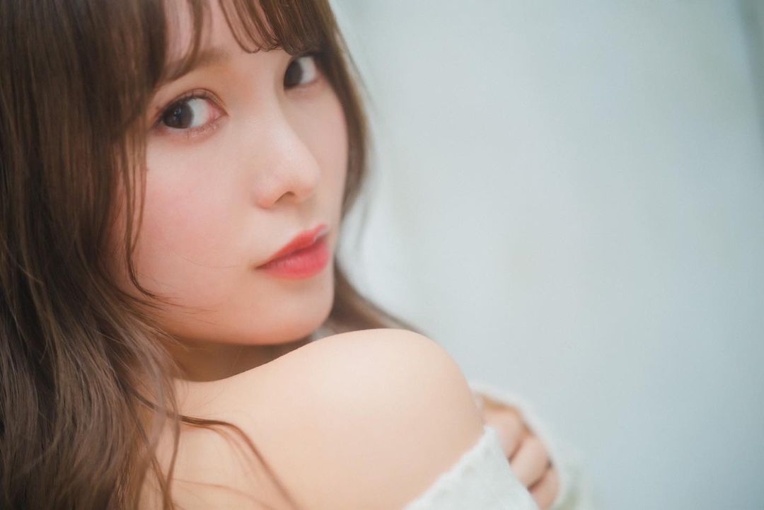 22歲「東京櫻花妹」外型甜美肌膚雪白！超窈窕體態竟暗藏「白嫩美乳」！