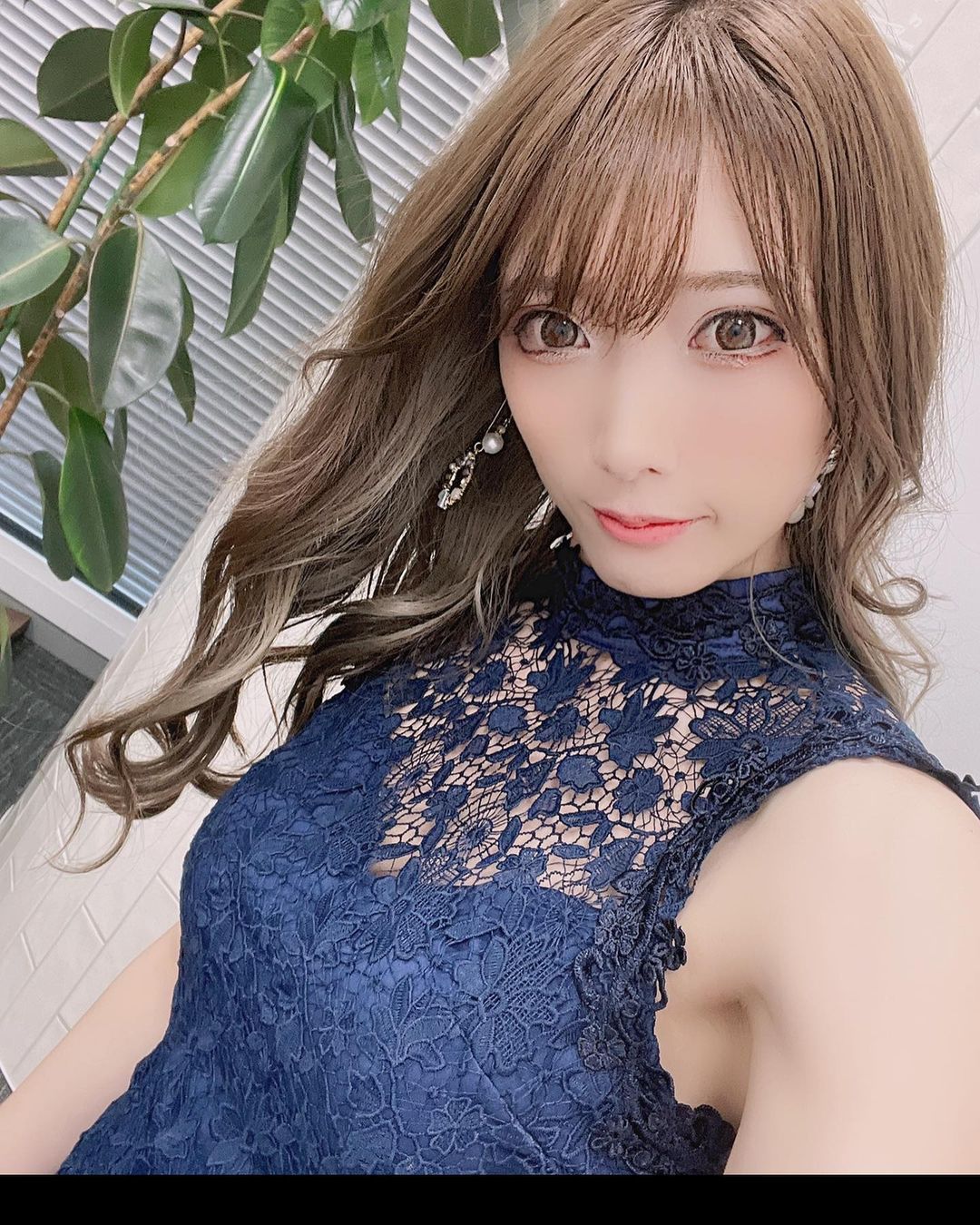 「摔角界林志玲」赤井沙希擂台照表情太銷魂讓網友都戀愛